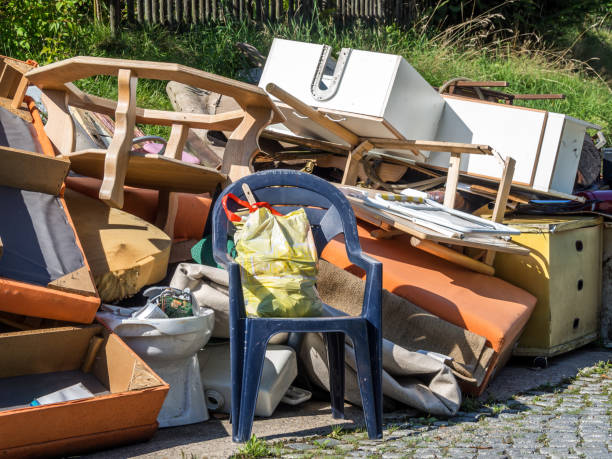 Best Full-Service Junk Removal  in Telford, PA