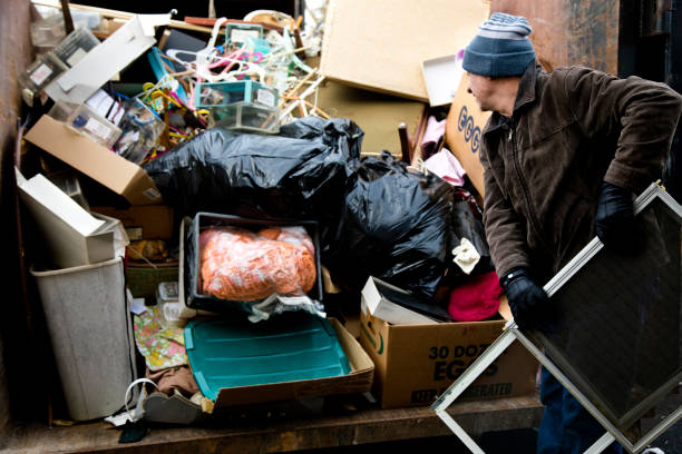 Best Garage Cleanout Services  in Telford, PA