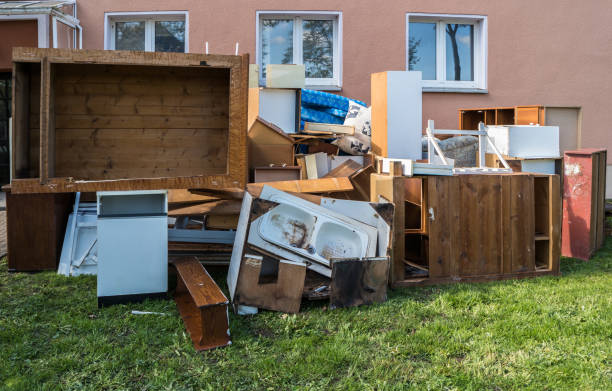 Best Estate Cleanout Services  in Telford, PA