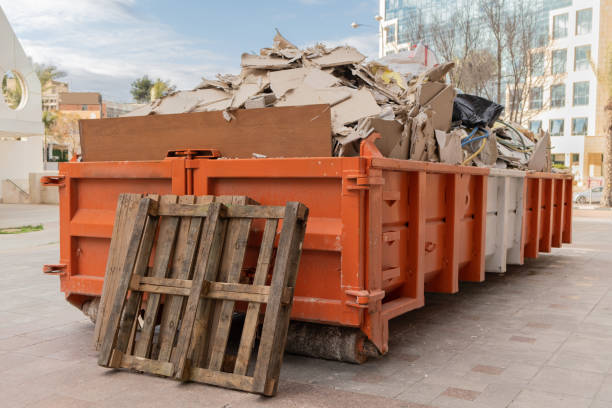Best Attic Cleanout Services  in Telford, PA