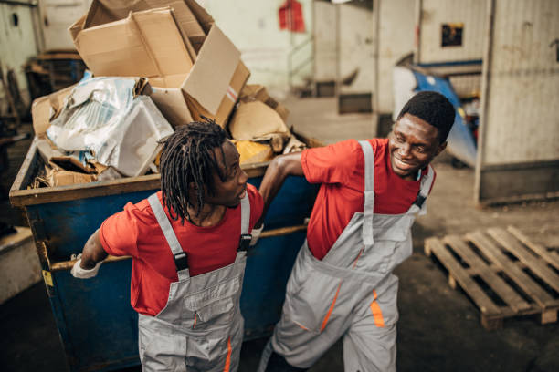 Trusted Telford, PA Junk Removal Experts